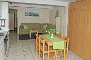 Ferienhof Kruse Wohnung 8