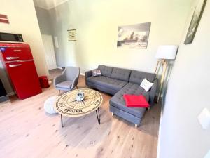 Gästehaus Sternschanze - App 3 &bdquoBootsmann&ldquo