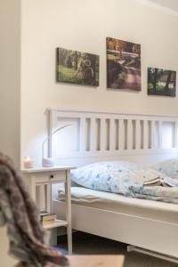 Ferienhof Marquardt Fewo Terrassenstübchen