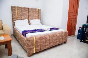 Urban Nest - Bamburi