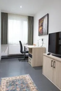 Hotel Zur Riede - Königslutter am Elm