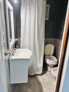 Depto zona estadio único