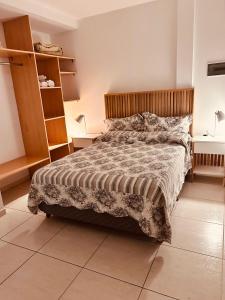 Depto zona estadio único