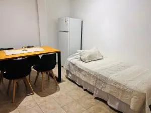 Depto zona estadio único - José Hernández