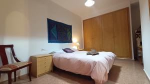 Apartamento Cerca De Valencia