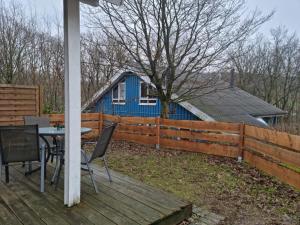 SECRA Exclusive Ferienhaus Martina