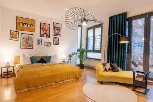 EASYLIFE - Apartment Retro - Behringen