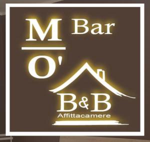 B&B AFFITTACAMERE Mo' MONTEIASI