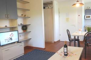 Ferienparadies Rugana A08