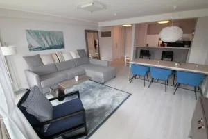 Apartment "Ostseeluft" - Prora