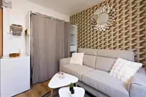 Le Sublime-100m de la plage-Cozy-Refait à Neuf !