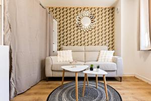 Le Sublime-100m de la plage-Cozy-Refait à Neuf !