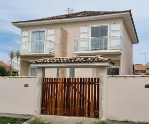 Casa em Araruama - Regamê