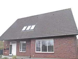 Ferienwohnung in Dornum - Arle