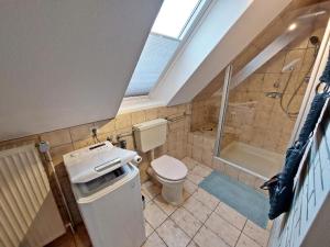 Ferienwohnung in Dornum