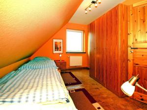 Ferienhaus am Deichtor in Neßmersiel