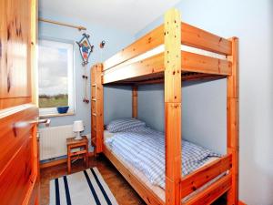 Ferienhaus am Deichtor in Neßmersiel