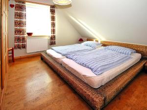 Ferienhaus am Deichtor in Neßmersiel