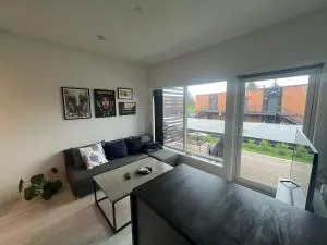 Apartment in Kabelvåg - 卡伯尔沃格