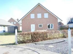 Strandnah 12 Pers Gruppenhaus K8 - Proseken