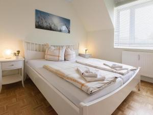 Apartment in Boltenhagen near the sea