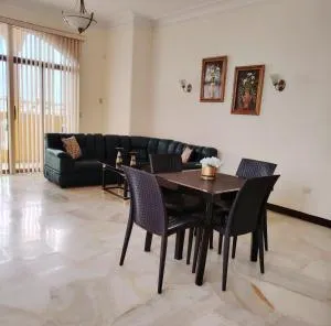 Del Sol Suites - Apartamento - Mapasingue