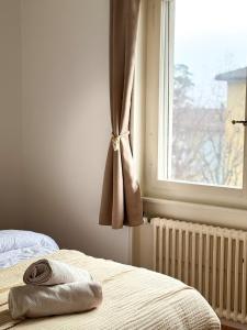 Contemporary one-bedroom Lausanne