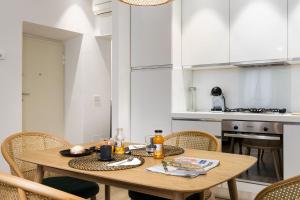 UNYCA - Peaceful Retreat in the Heart of Florence