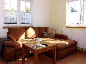 Ferienhof Neuendorfkrug, Lütow