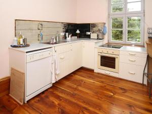 Ferienwohnung, Plau am See