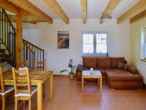 Ferienhof Neuendorfkrug, Lütow