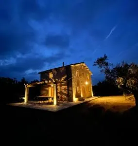 La Plana “alojamiento turístico vacacional” - Regués