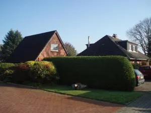 Ferienhaus Astrid - Neuwesteel