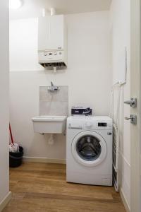 UNYCA - Peaceful Retreat in the Heart of Florence