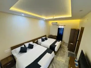 Thamarassery INN luxury and budget Rooms - Кожикоде