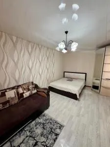 УЮТНАЯ КВАРТИРА В ЦЕНТРе - Maykuduk