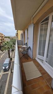 Appartements Appartement Kris a la plage : photos des chambres