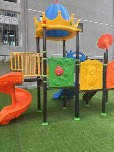 Homely Studio, Kileleshwa