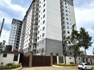 Homely Studio, Kileleshwa