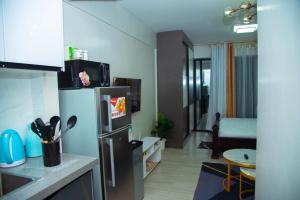 Homely Studio, Kileleshwa