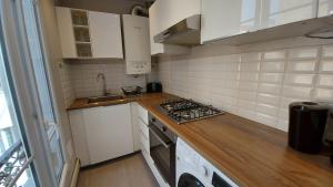 La Garenne Colombes appartement