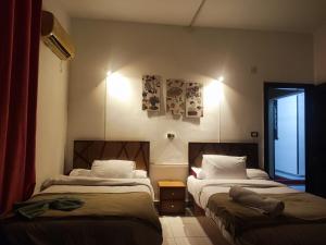 ALShawarbi Plaza Hotel