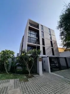 Plus Isuto - Hamacas