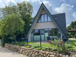 Heimathafen Damp, Haus 9a - Pommerby