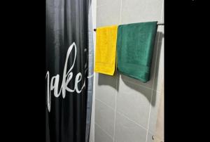 Lux Center Apartment