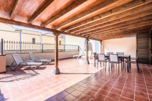 Bonito Apto Mirador de la Gomera - 4hvězdičkové hotely ve městě Callao Salvaje