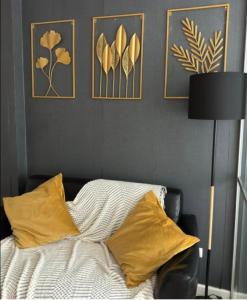 Lux Center Apartment