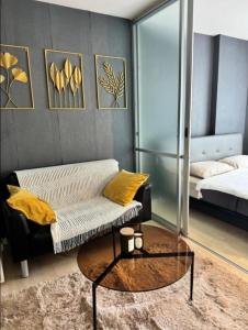 Lux Center Apartment