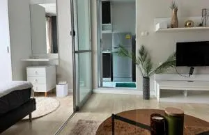 Lux Center Apartment - 卡图