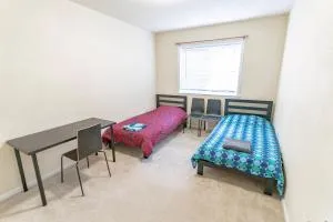 Affordable Dorm Daly City - Пойнт-Реєс-Стейшн